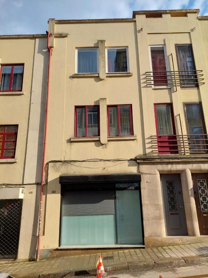 Charming Loft In Porto公寓 外观 照片